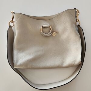See by Chloe Joan Tophandle bag